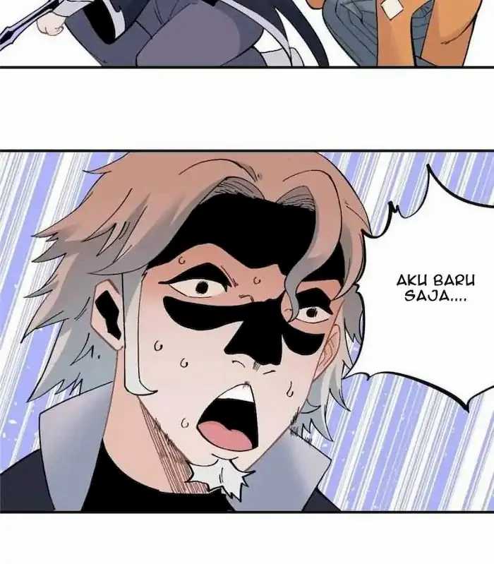All Hail the Sect Leader Chapter 27 page 36