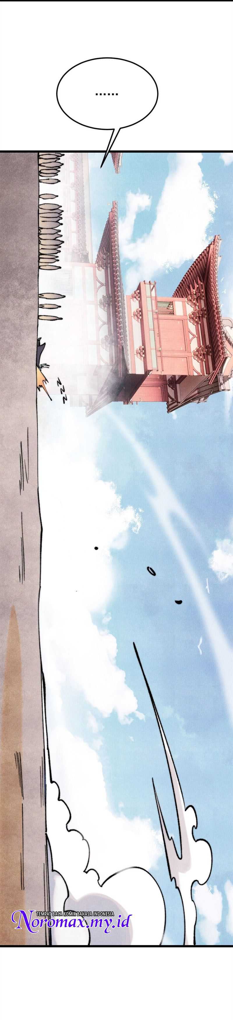 All Hail the Sect Leader Chapter 276 page 26