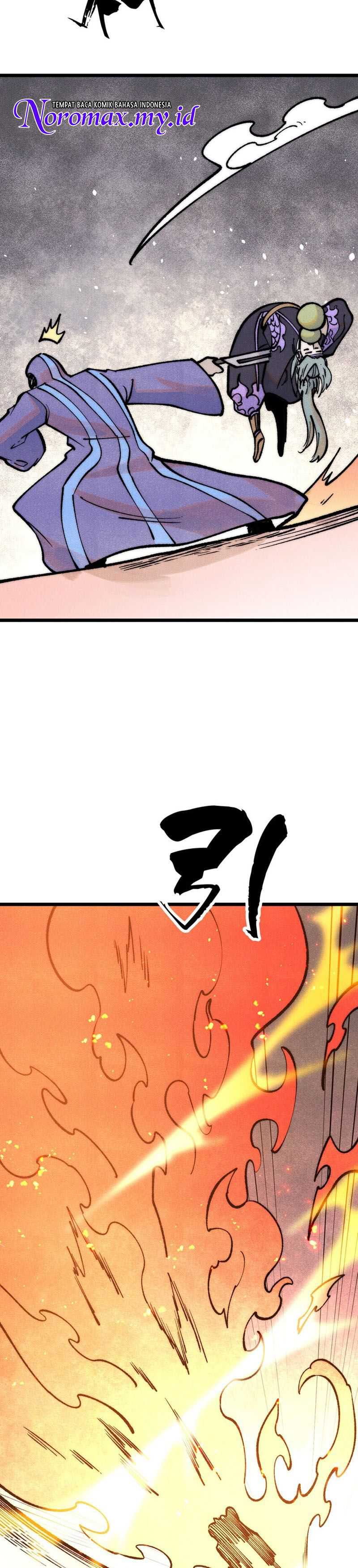 All Hail the Sect Leader Chapter 278 page 24