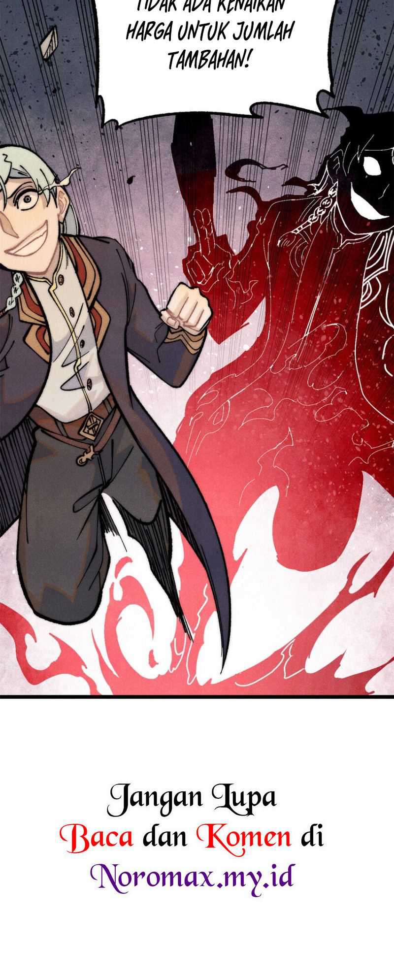 All Hail the Sect Leader Chapter 281 page 24