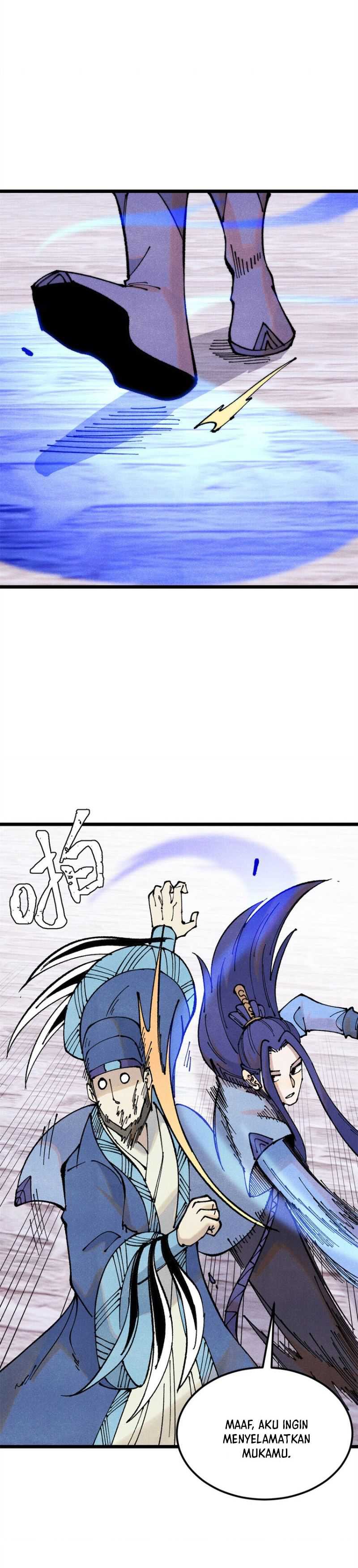 All Hail the Sect Leader Chapter 282 page 12