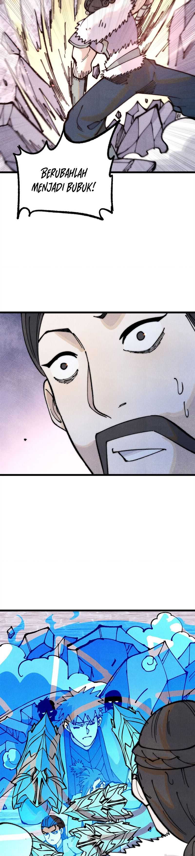All Hail the Sect Leader Chapter 282 page 18