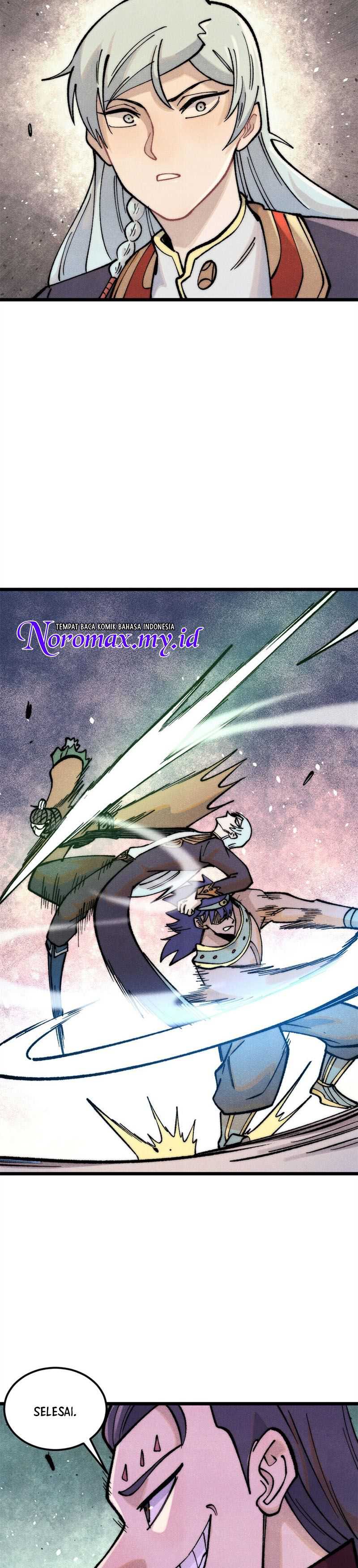 All Hail the Sect Leader Chapter 282 page 24