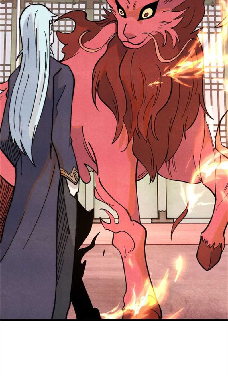 All Hail the Sect Leader Chapter 284 page 12