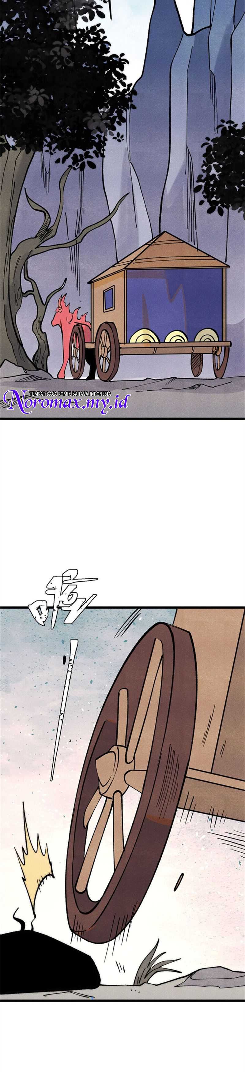 All Hail the Sect Leader Chapter 284 page 18