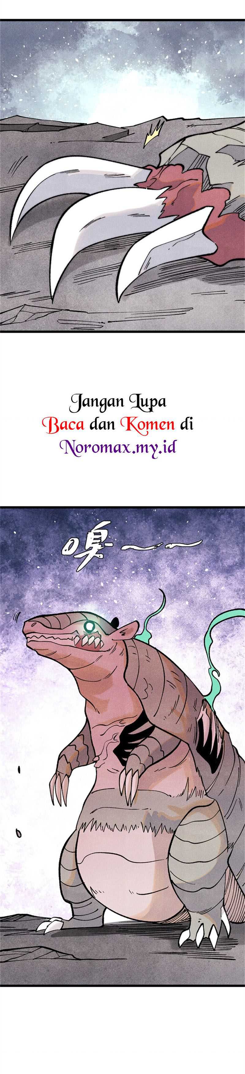 All Hail the Sect Leader Chapter 284 page 21