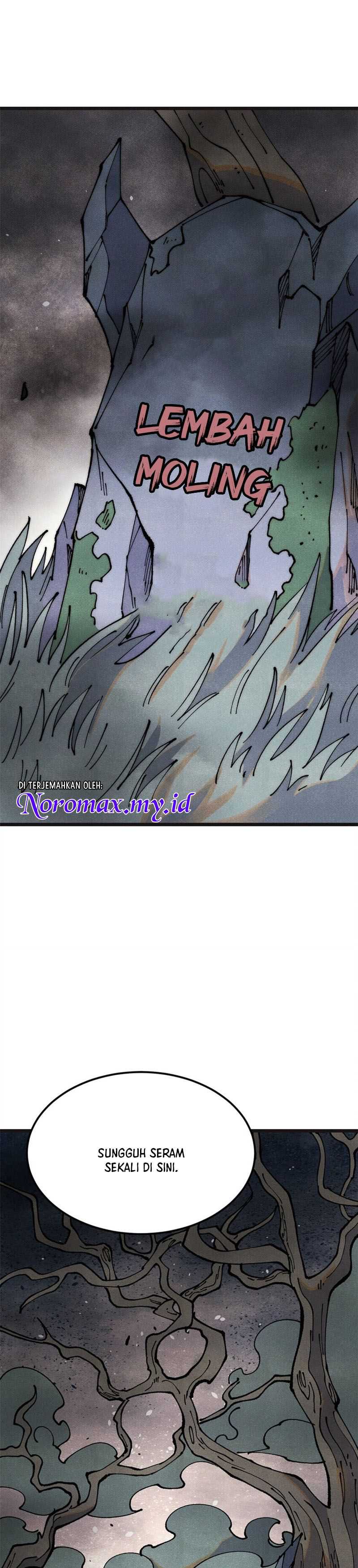 All Hail the Sect Leader Chapter 285 page 1