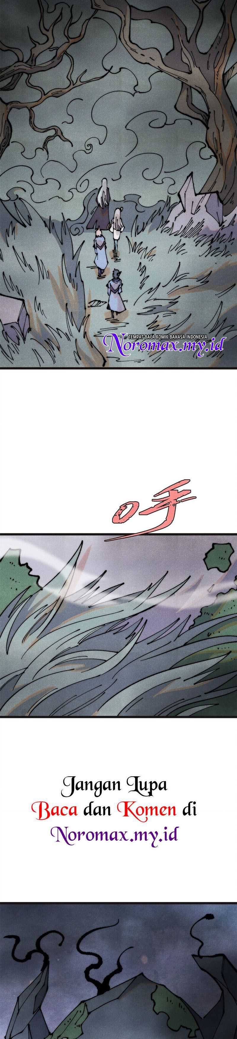 All Hail the Sect Leader Chapter 285 page 3