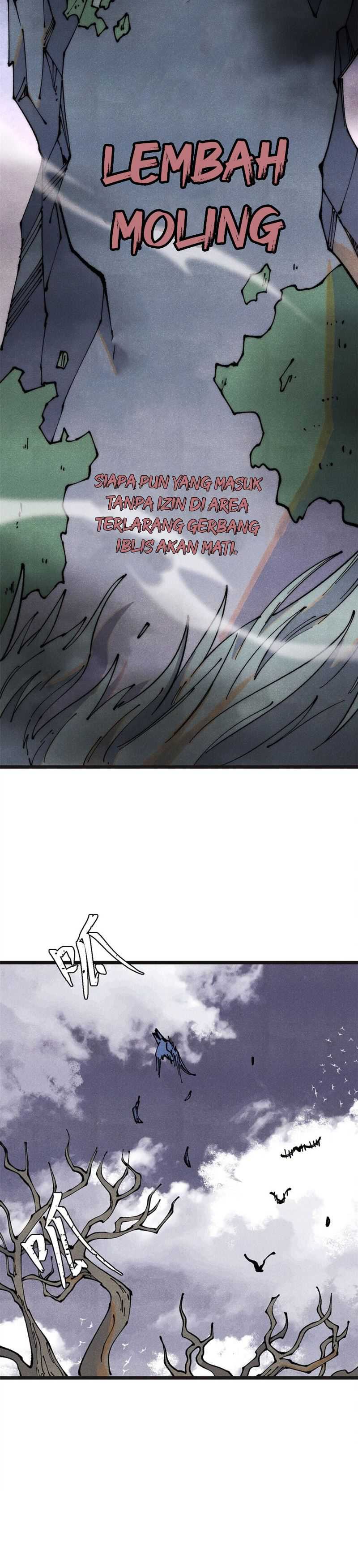All Hail the Sect Leader Chapter 285 page 4