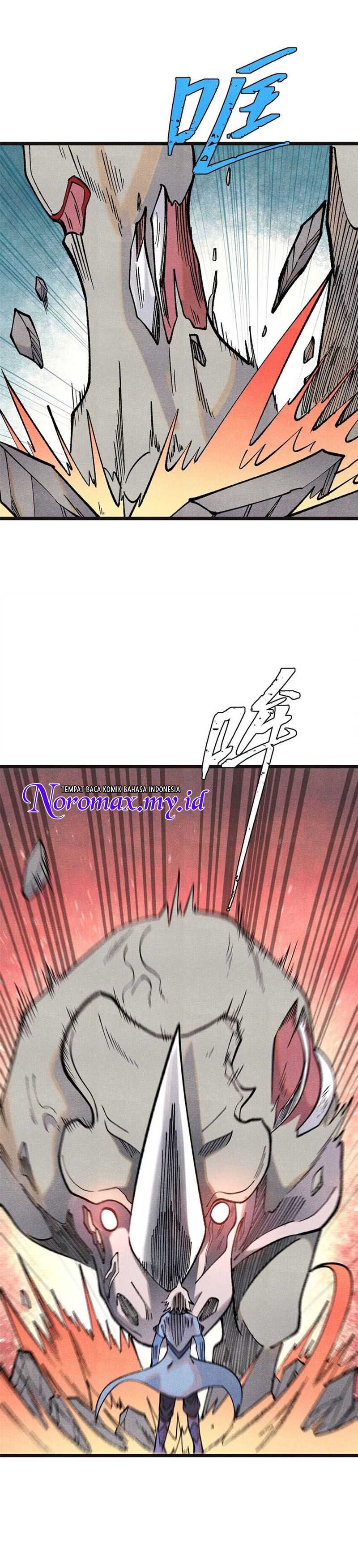 All Hail the Sect Leader Chapter 285 page 5