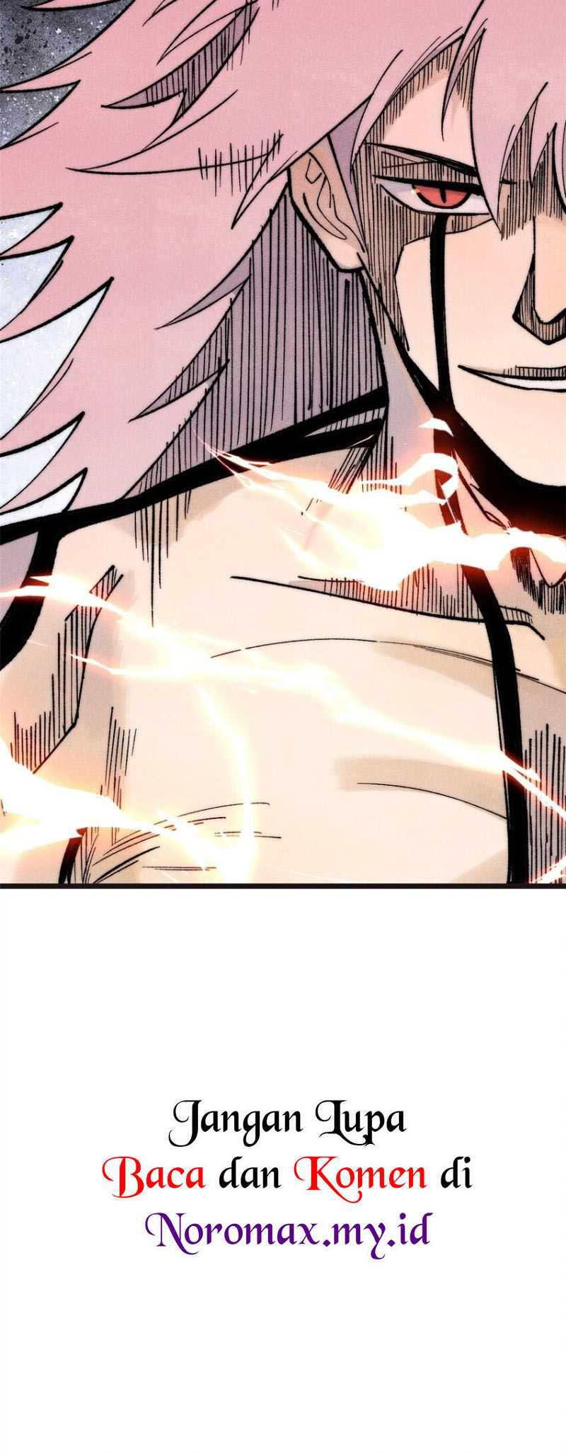 All Hail the Sect Leader Chapter 285 page 25