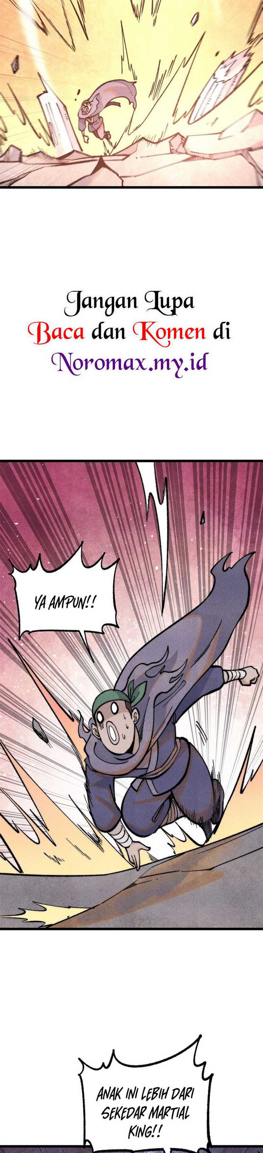 All Hail the Sect Leader Chapter 286 page 2