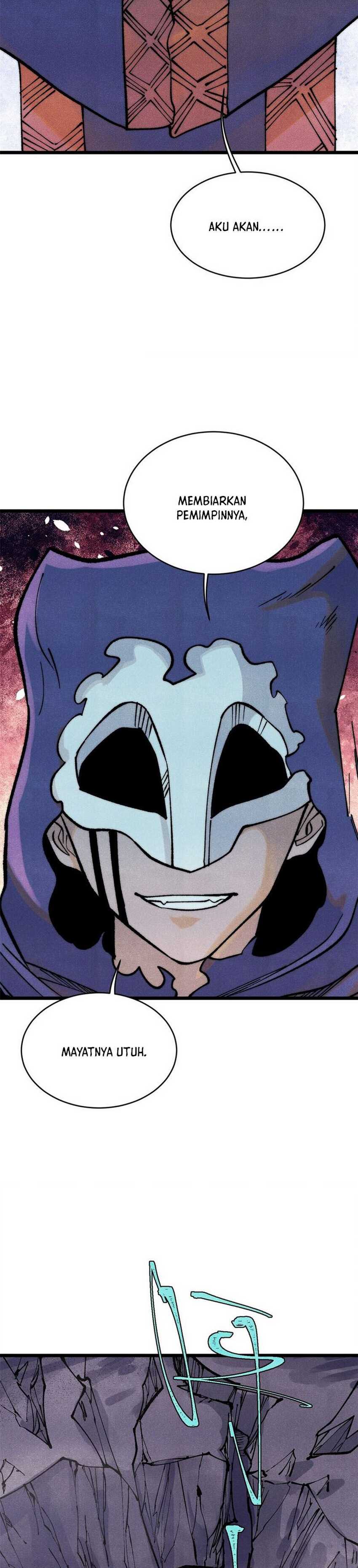 All Hail the Sect Leader Chapter 286 page 16
