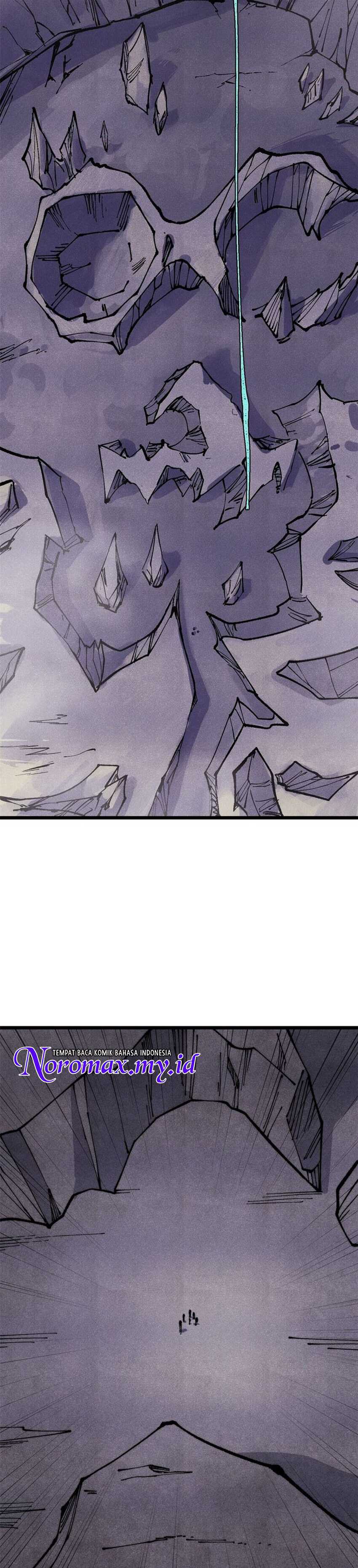 All Hail the Sect Leader Chapter 286 page 17