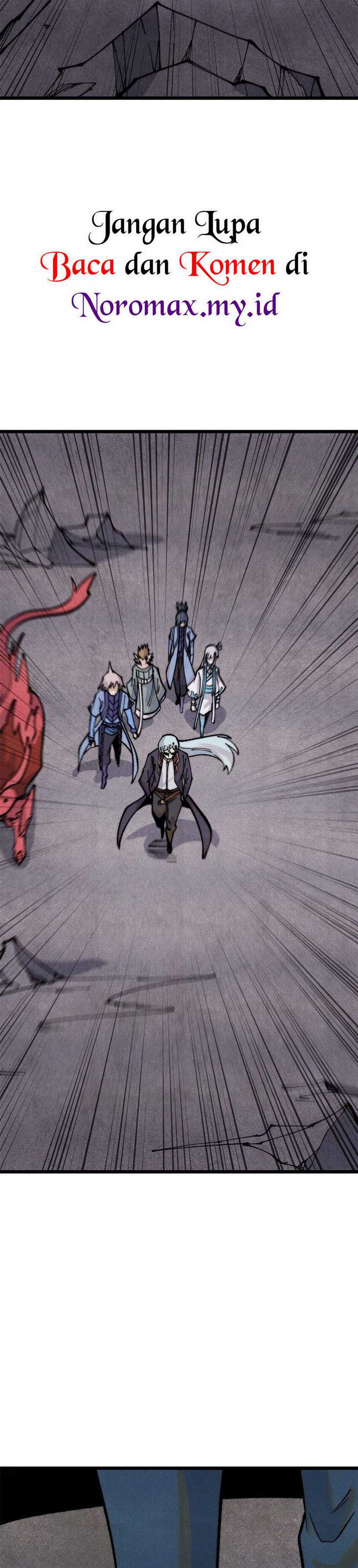 All Hail the Sect Leader Chapter 286 page 18