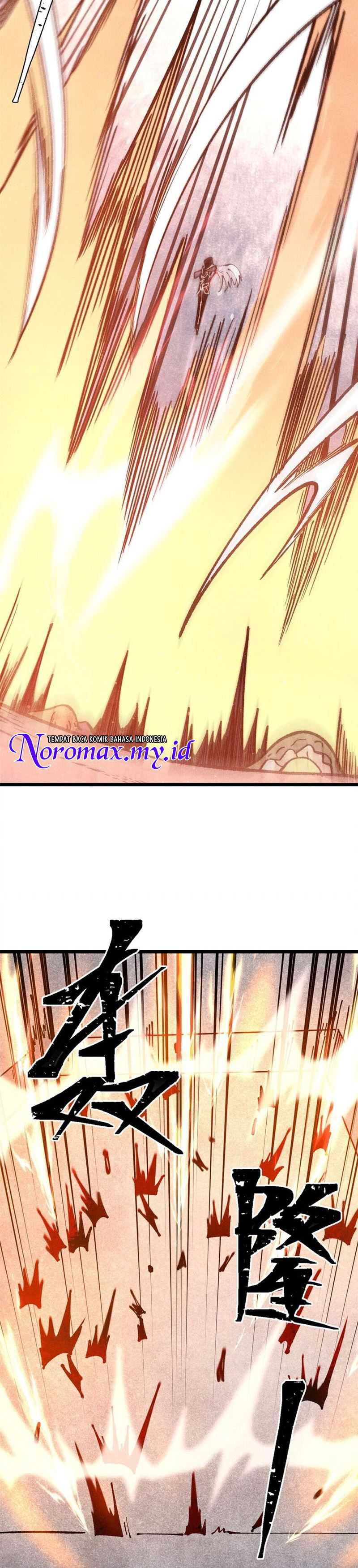 All Hail the Sect Leader Chapter 288 page 4