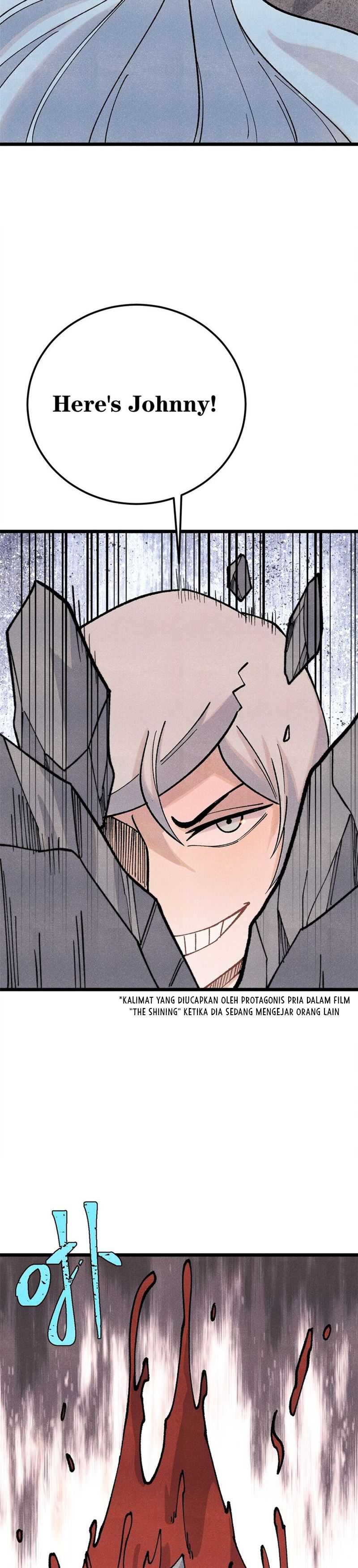 All Hail the Sect Leader Chapter 288 page 8
