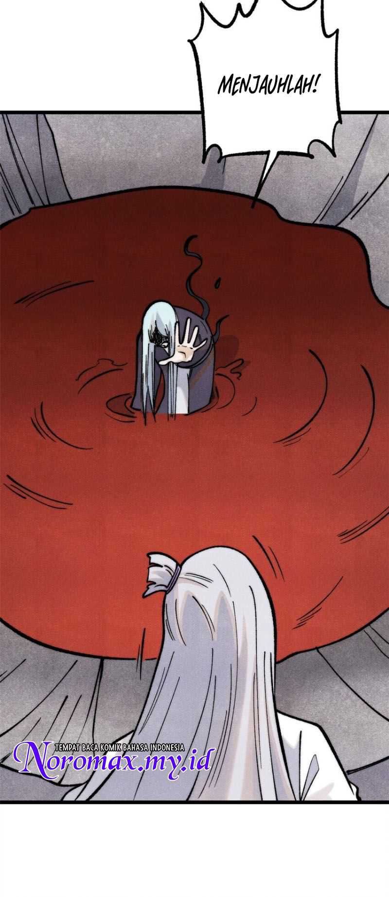 All Hail the Sect Leader Chapter 288 page 13