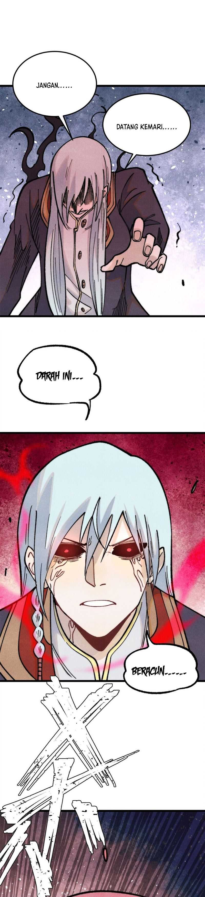 All Hail the Sect Leader Chapter 288 page 14