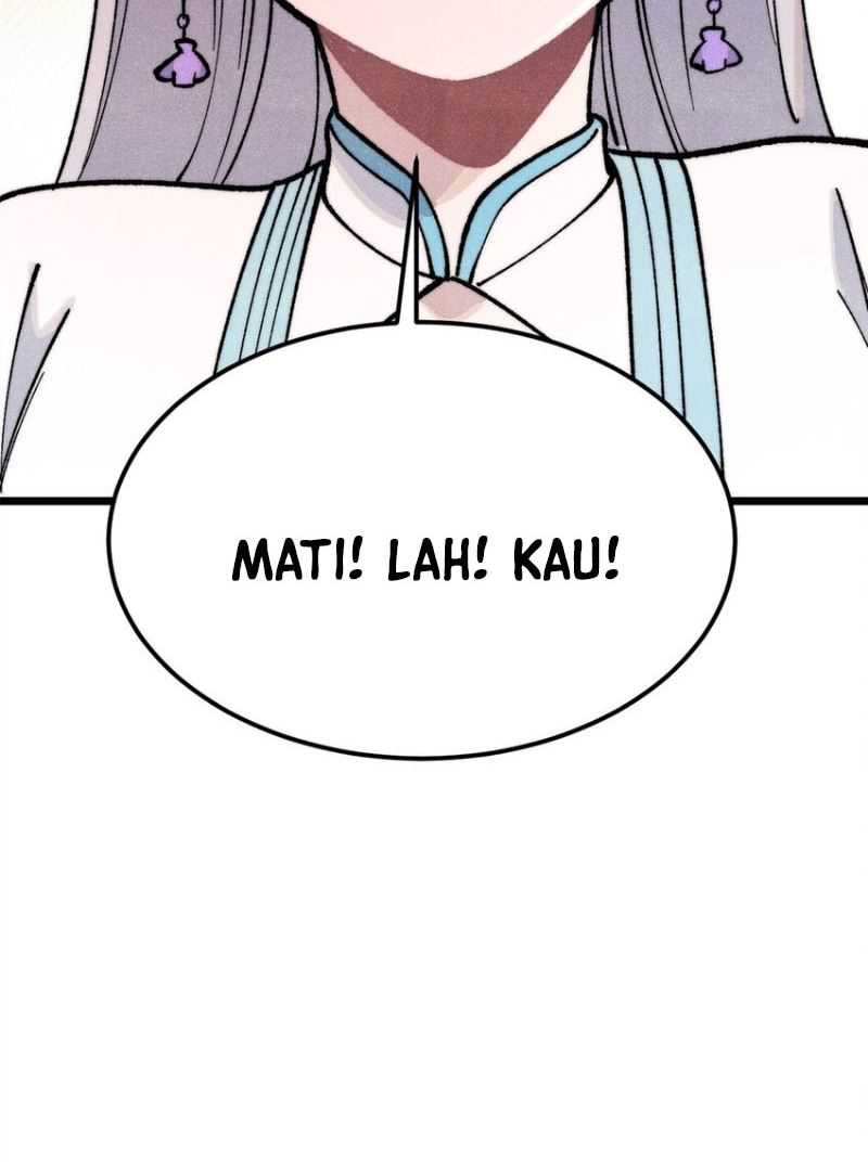 All Hail the Sect Leader Chapter 288 page 25