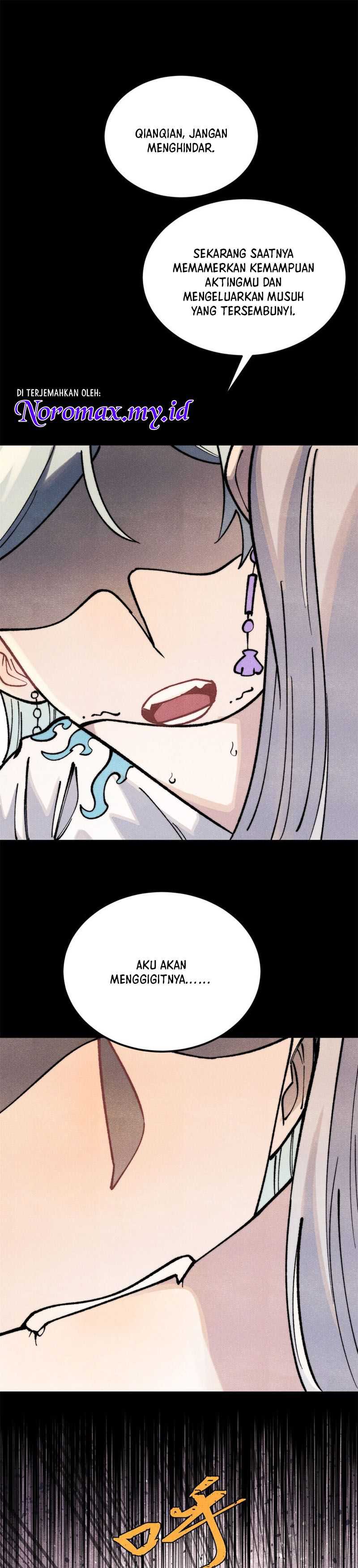 All Hail the Sect Leader Chapter 289 page 1