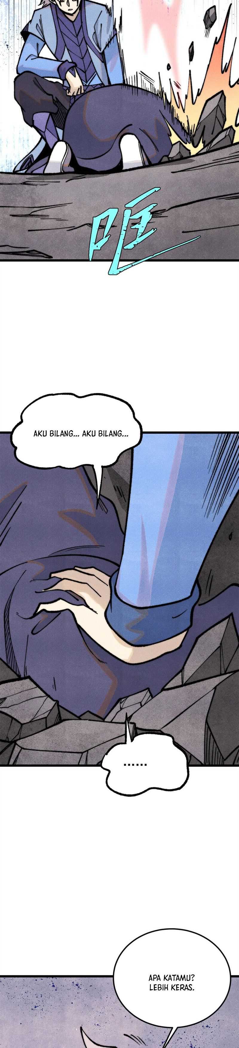 All Hail the Sect Leader Chapter 289 page 6