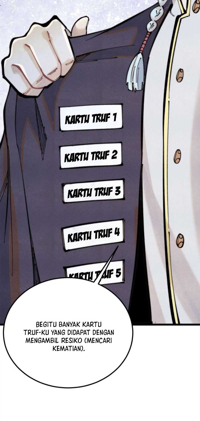 All Hail the Sect Leader Chapter 290 page 14
