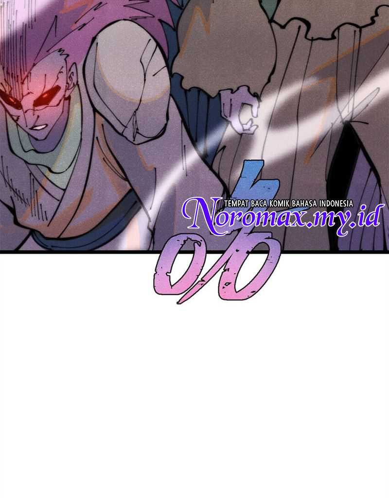 All Hail the Sect Leader Chapter 290 page 24