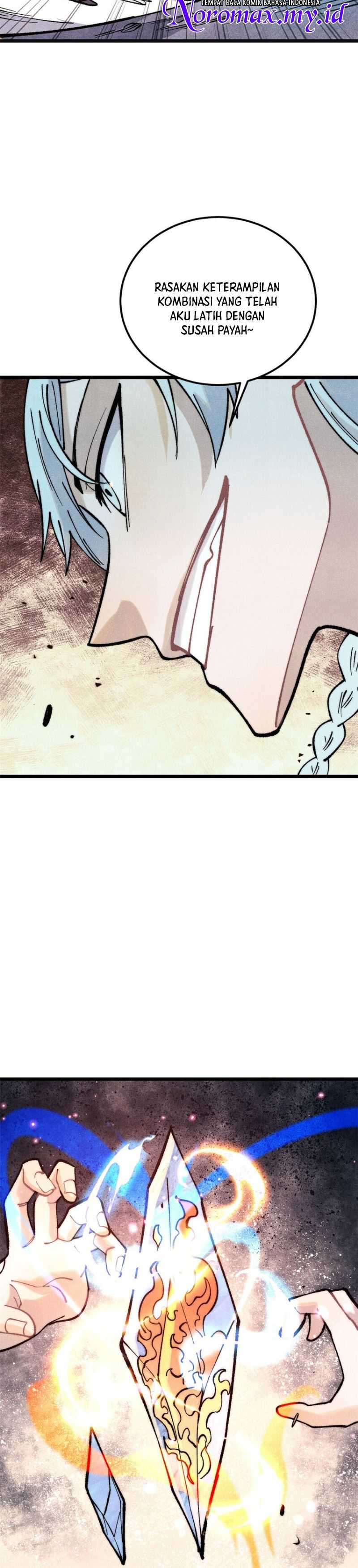 All Hail the Sect Leader Chapter 292 page 14