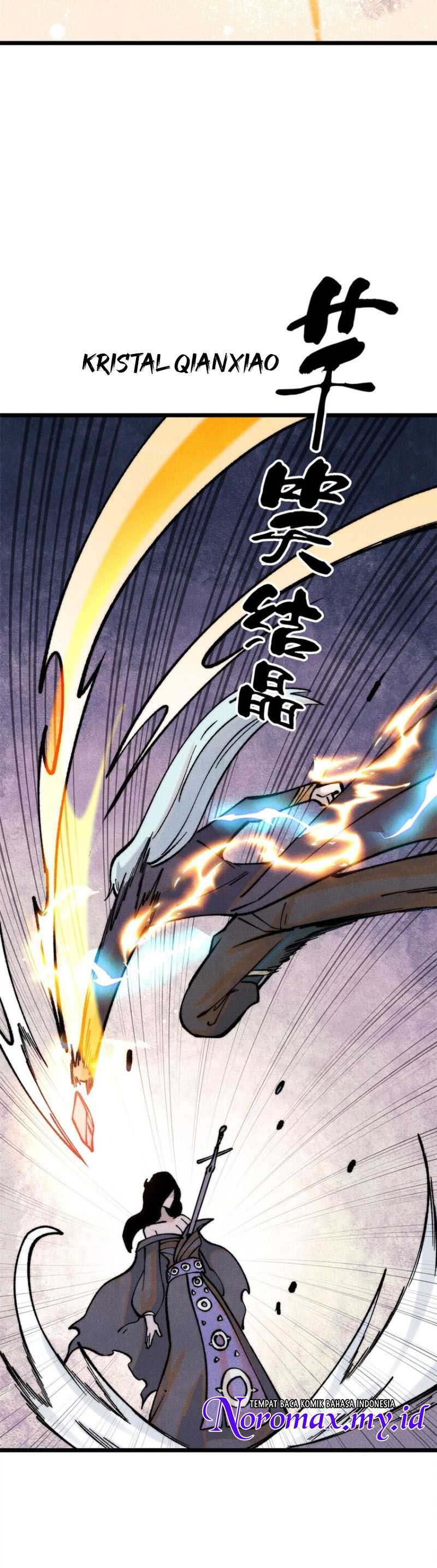 All Hail the Sect Leader Chapter 292 page 15