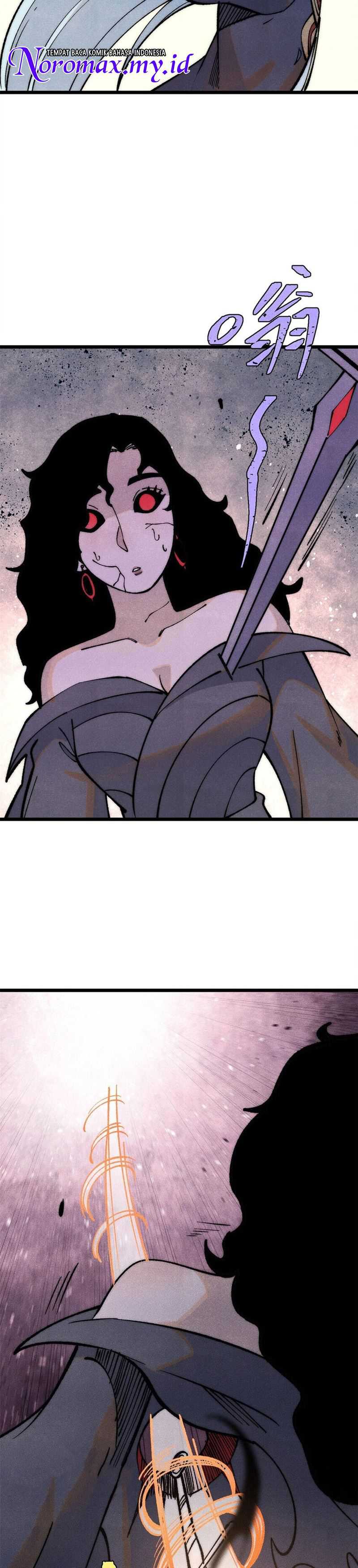 All Hail the Sect Leader Chapter 292 page 19