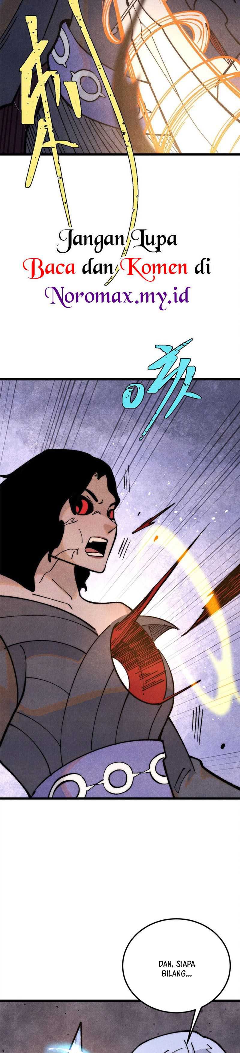 All Hail the Sect Leader Chapter 292 page 20