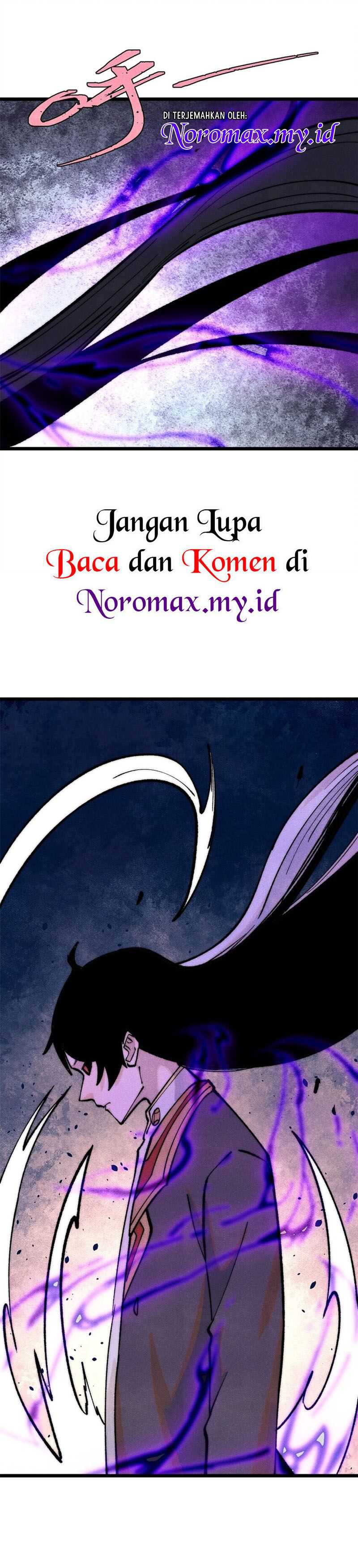 All Hail the Sect Leader Chapter 293 page 1