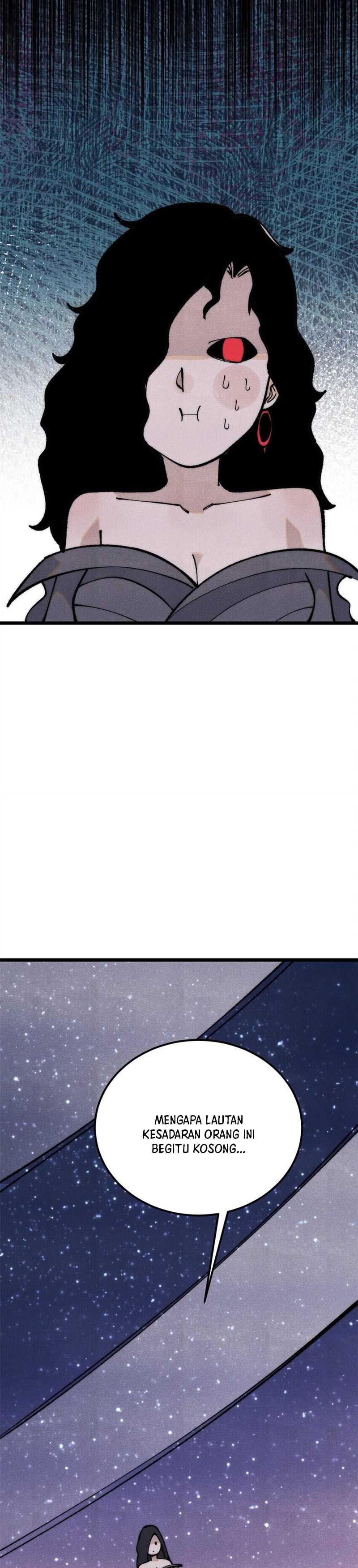 All Hail the Sect Leader Chapter 293 page 5