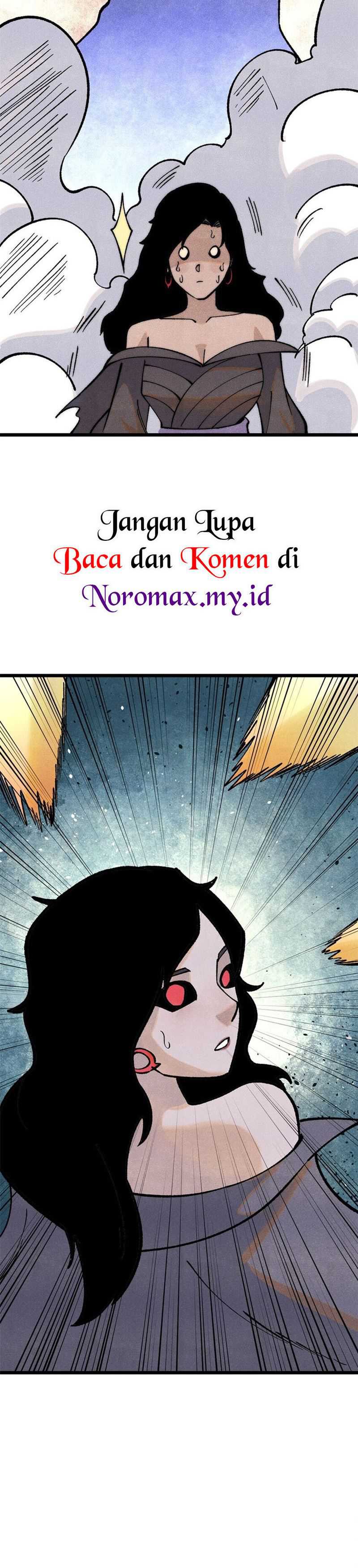 All Hail the Sect Leader Chapter 293 page 8