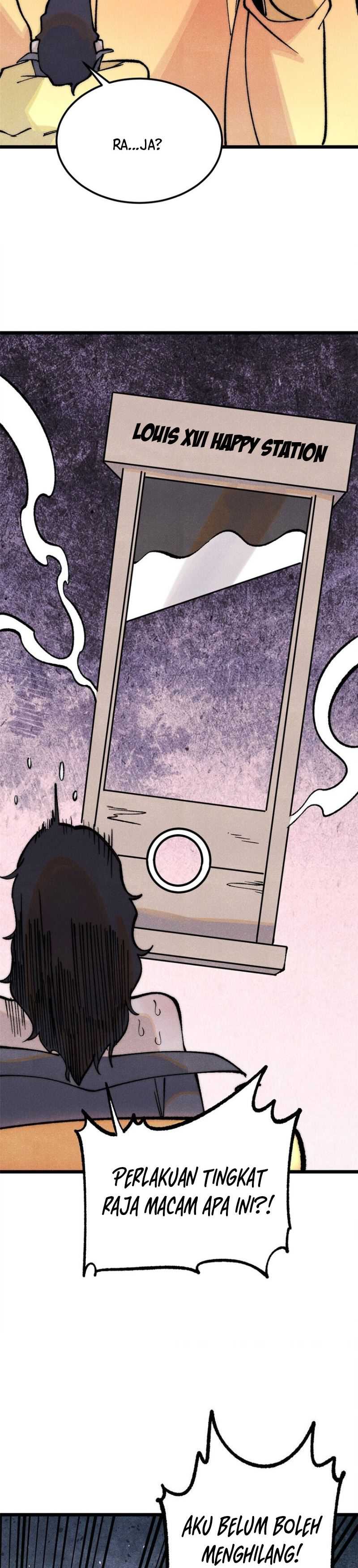 All Hail the Sect Leader Chapter 293 page 12