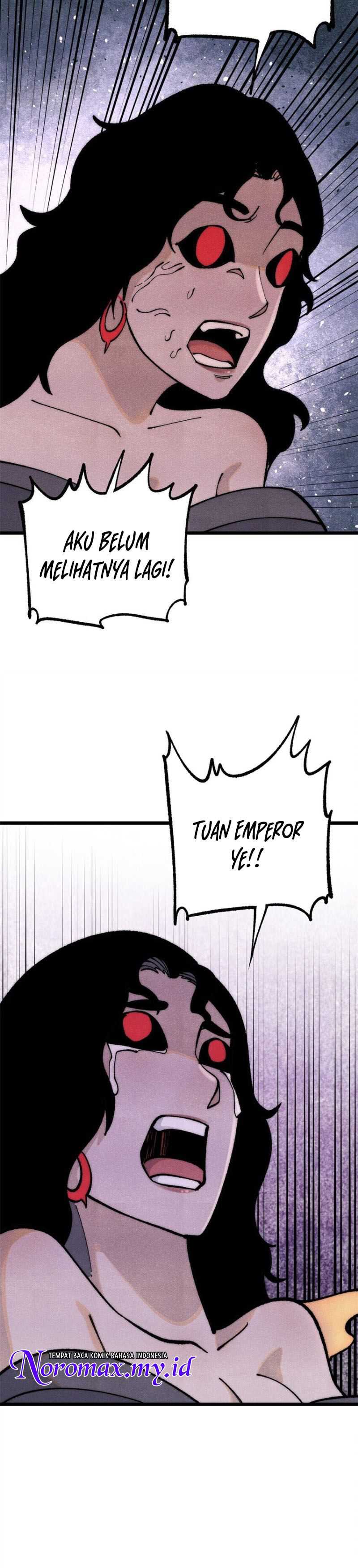All Hail the Sect Leader Chapter 293 page 13