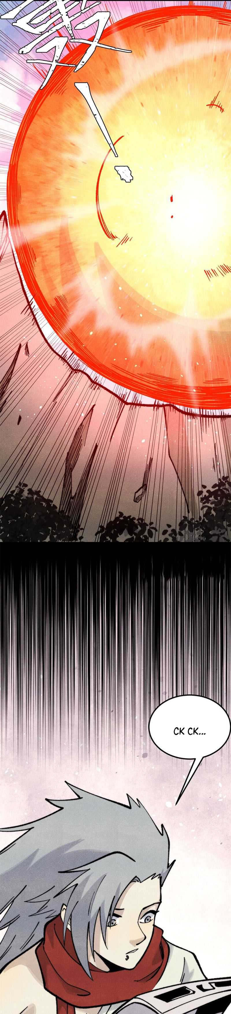 All Hail the Sect Leader Chapter 295 page 9