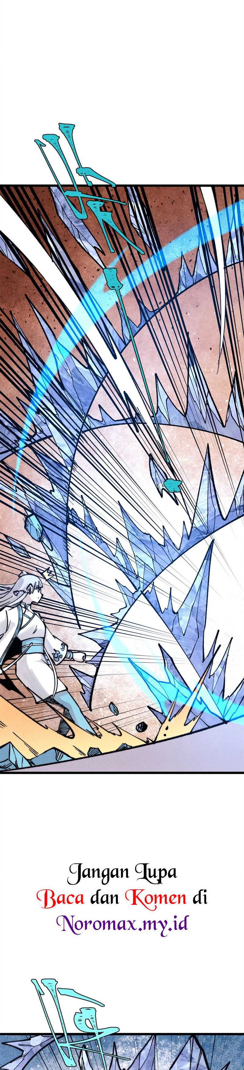 All Hail the Sect Leader Chapter 296 page 15