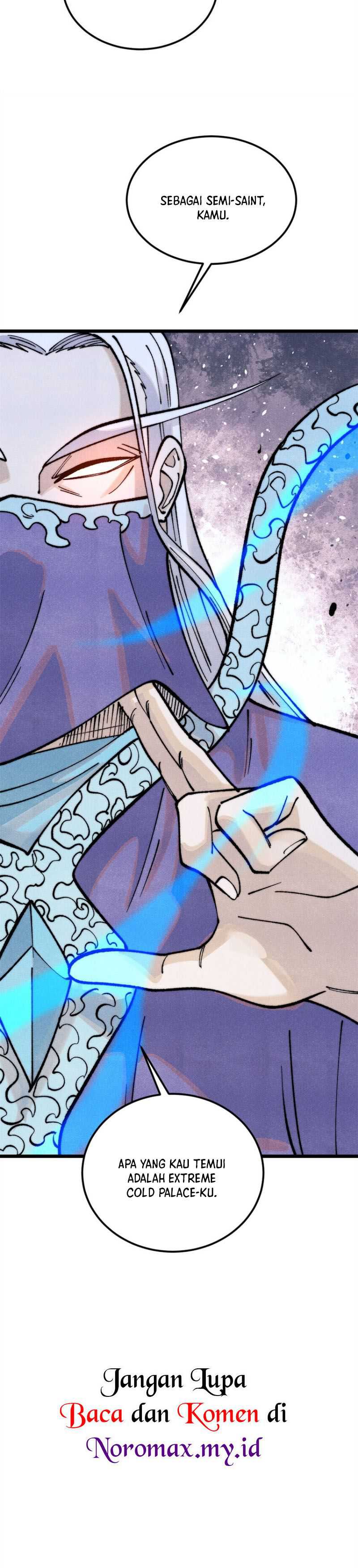 All Hail the Sect Leader Chapter 296 page 26