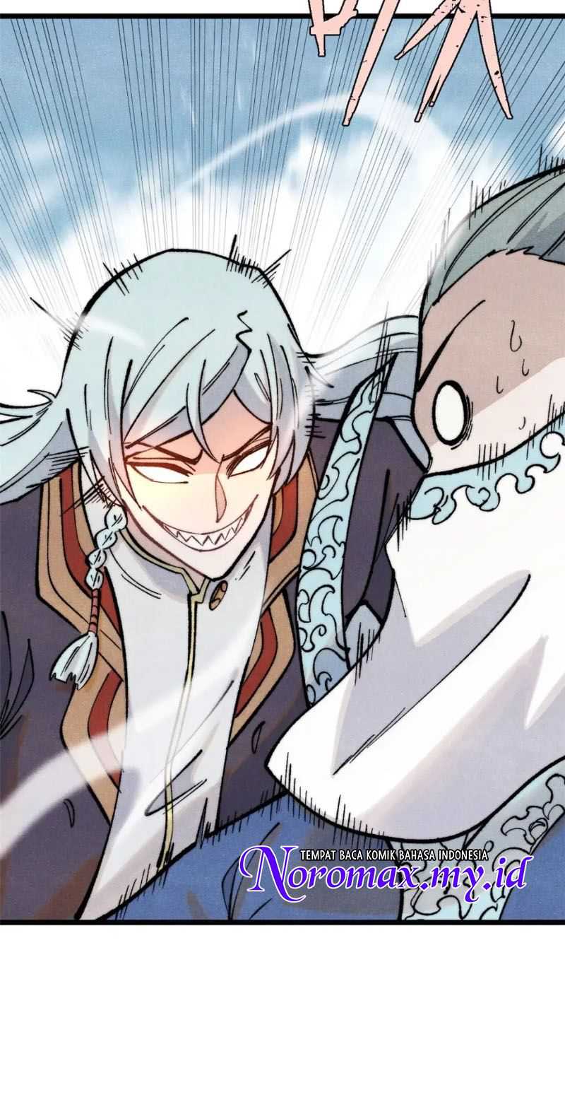 All Hail the Sect Leader Chapter 297 page 10