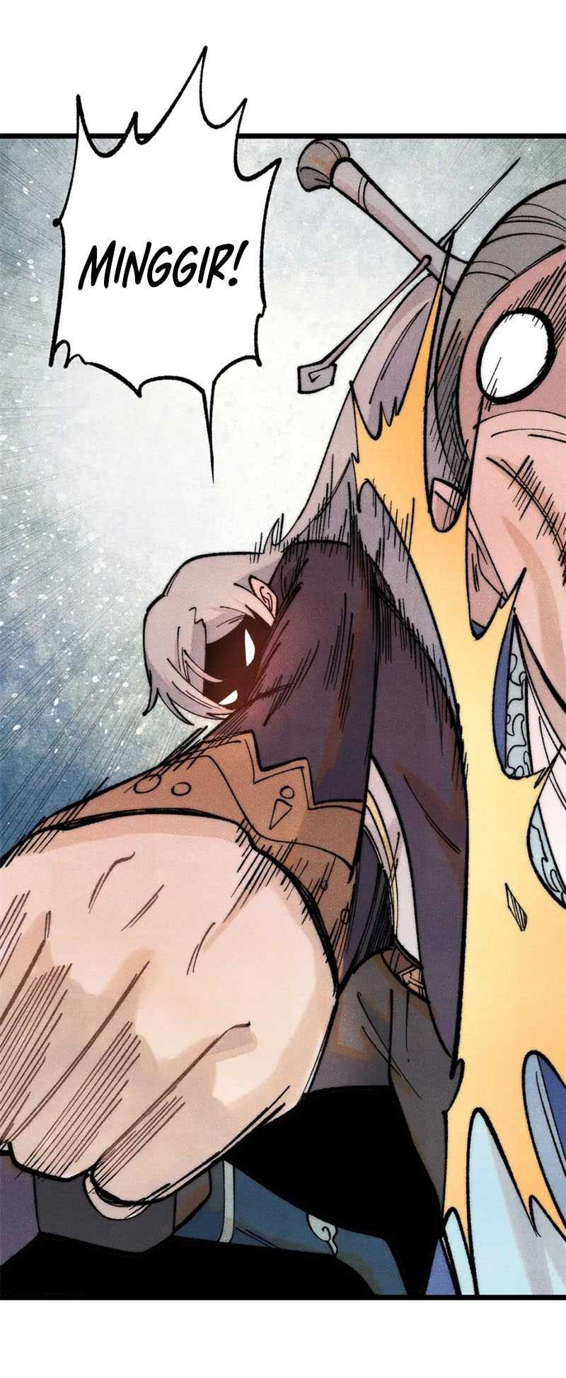 All Hail the Sect Leader Chapter 297 page 11