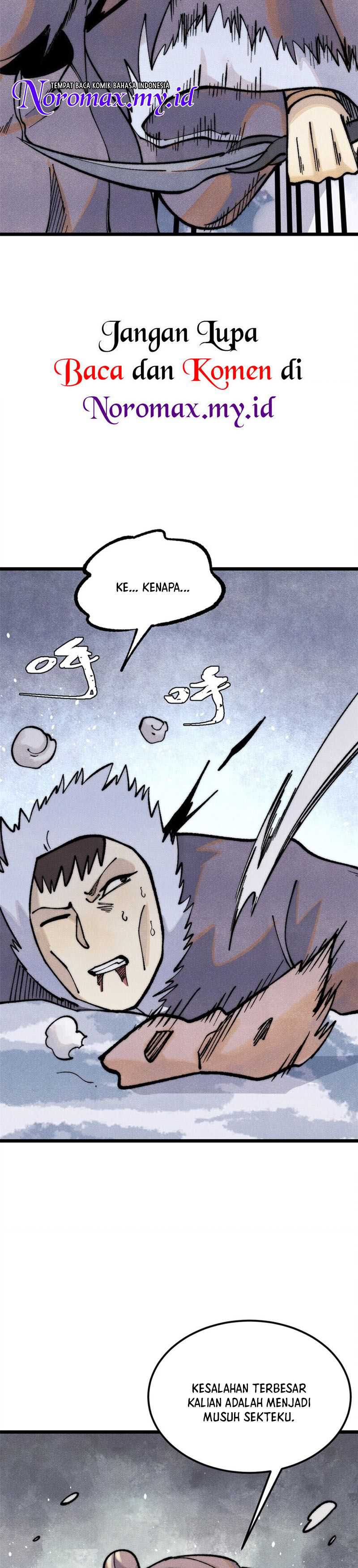 All Hail the Sect Leader Chapter 299 page 3