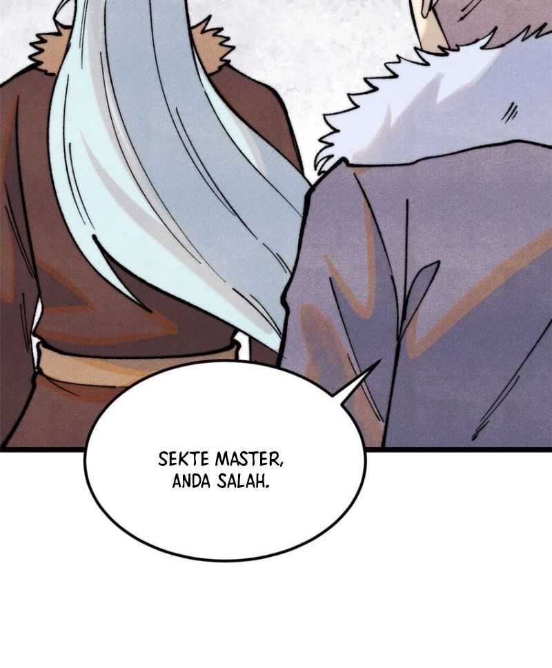 All Hail the Sect Leader Chapter 299 page 18