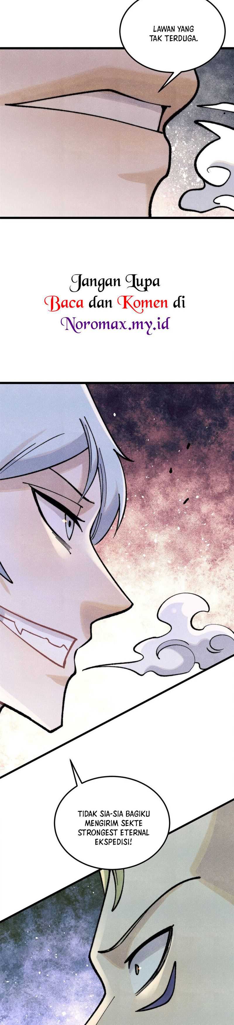 All Hail the Sect Leader Chapter 299 page 20