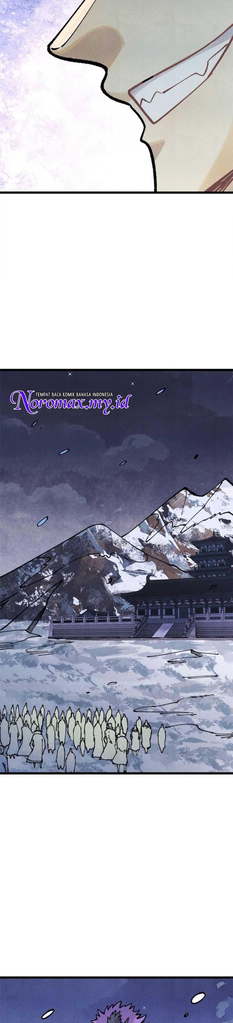 All Hail the Sect Leader Chapter 299 page 21
