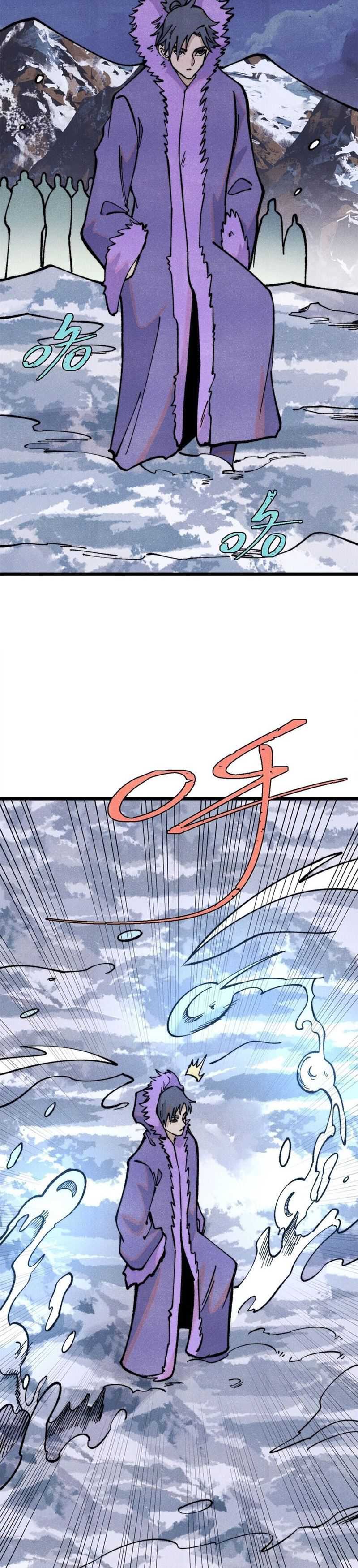 All Hail the Sect Leader Chapter 299 page 22