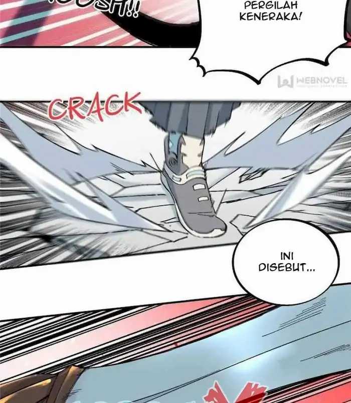 All Hail the Sect Leader Chapter 30 page 29
