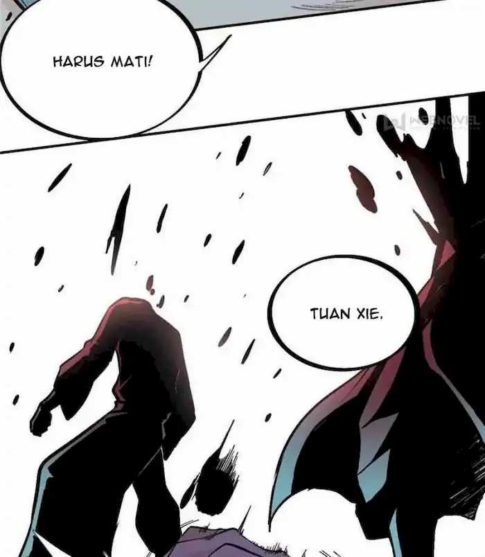 All Hail the Sect Leader Chapter 30 page 37