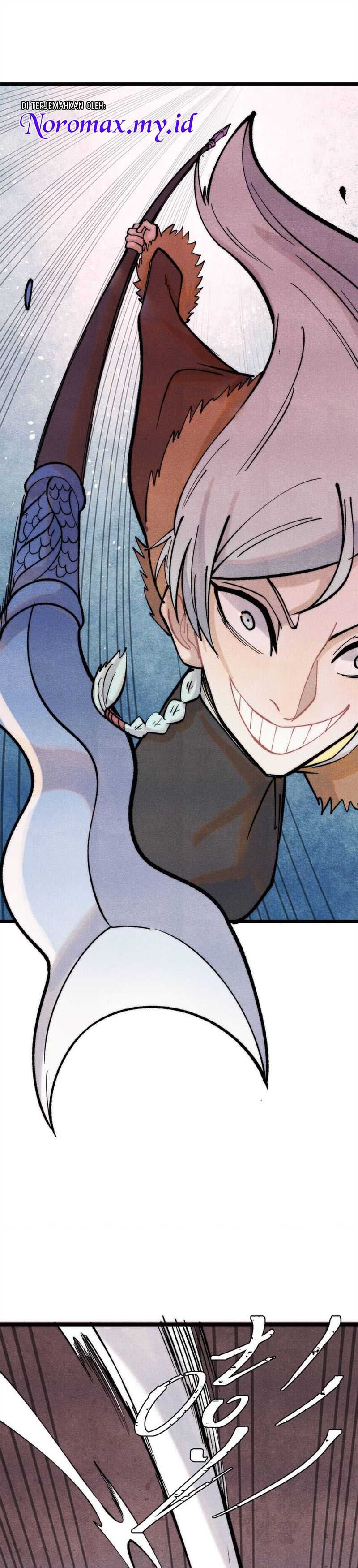 All Hail the Sect Leader Chapter 301 page 1